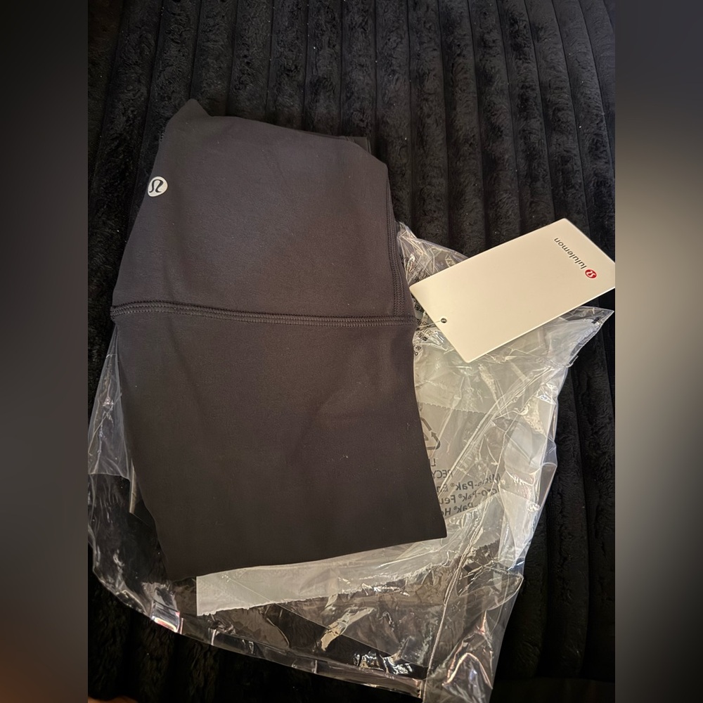 lululemon Align High-Rise Leggings 25” - Picture 4 of 6